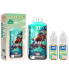 Puff Falcon X 28K - JNR (4)