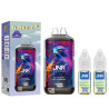 Puff Falcon X 28K - JNR (5)