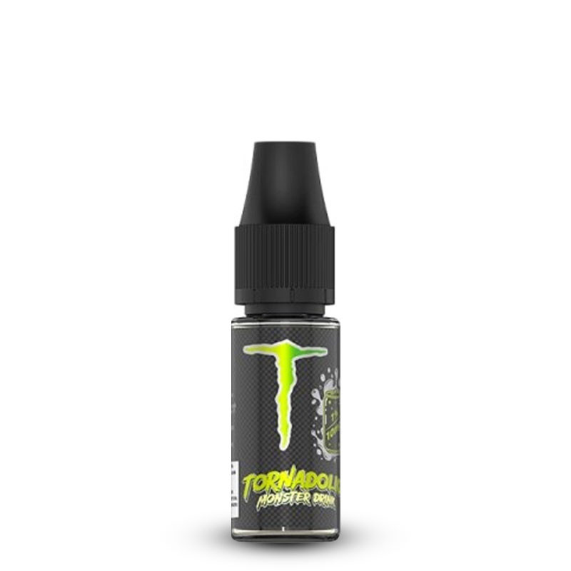 Monster Drink - Tornadoliq (1/1)