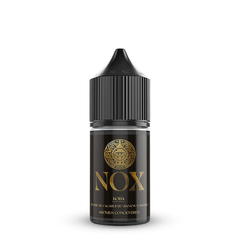 Concentré Kobà 30ml NoX - Secret's Lab (1/1)