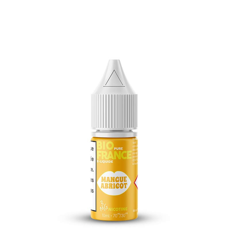Mangue Abricot - Bio Pure France (1/1)
