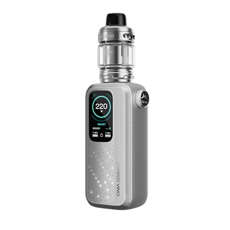 Kit Vinci Spark 220 - Voopoo (1/7)