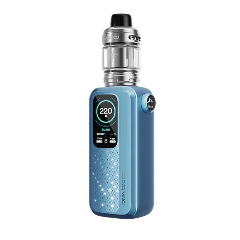 Kit Vinci Spark 220 - Voopoo (2/7)