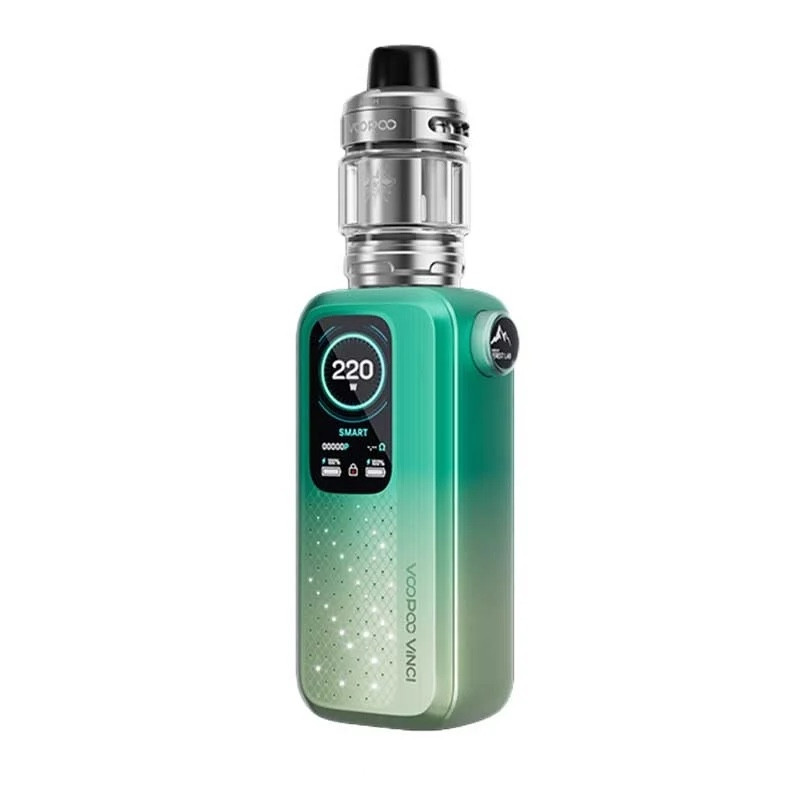 Kit Vinci Spark 220 - Voopoo (3/7)