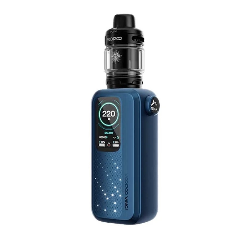 Kit Vinci Spark 220 - Voopoo (4/7)