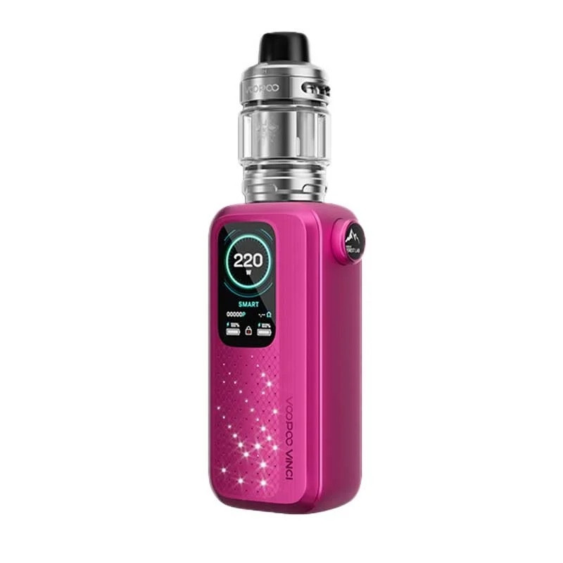 Kit Vinci Spark 220 - Voopoo (5/7)