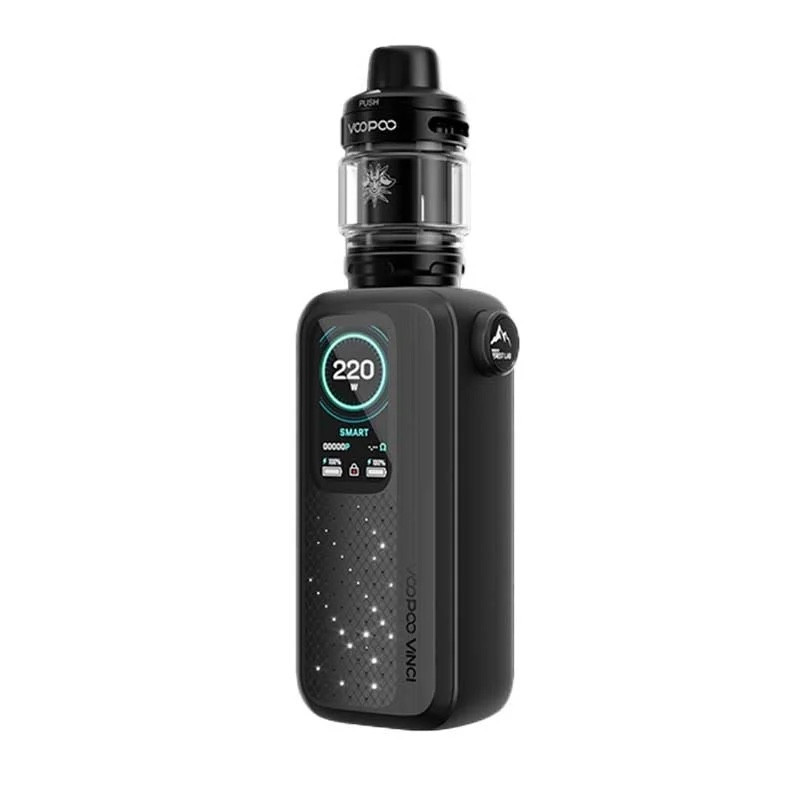 Kit Vinci Spark 220 - Voopoo (6/7)