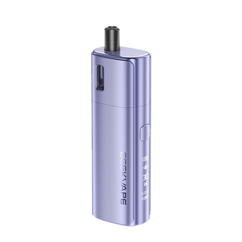 Pod Soul 2 - Geekvape (5/8)