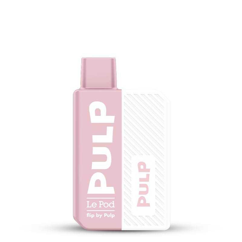 Pod Flip - Pulp (8/17)