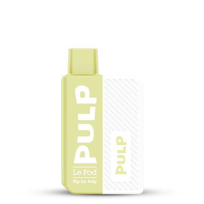 Pod Flip - Pulp (12/17)