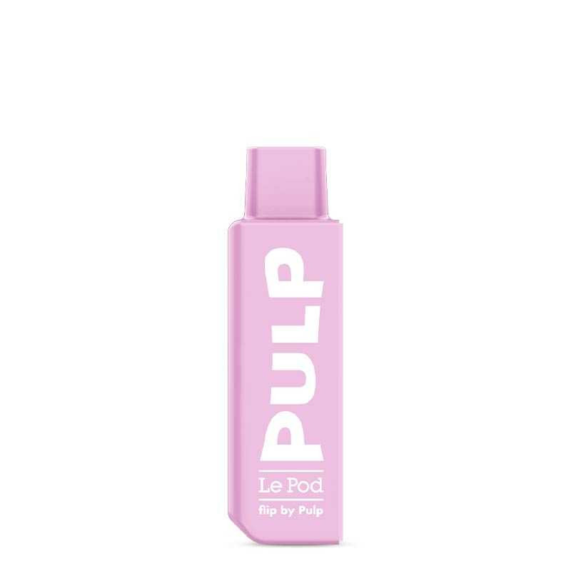 Cartouche Pod Flip - Pulp (1/17)