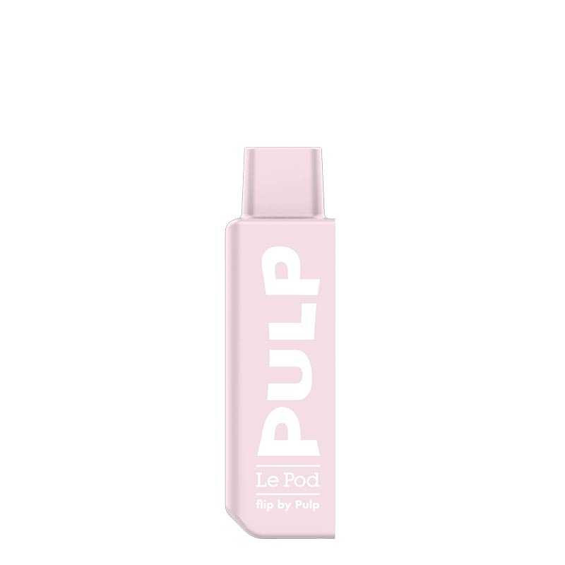 Cartouche Pod Flip - Pulp (5/17)