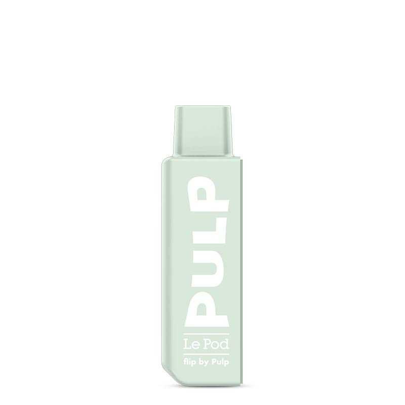 Cartouche Pod Flip - Pulp (6/17)