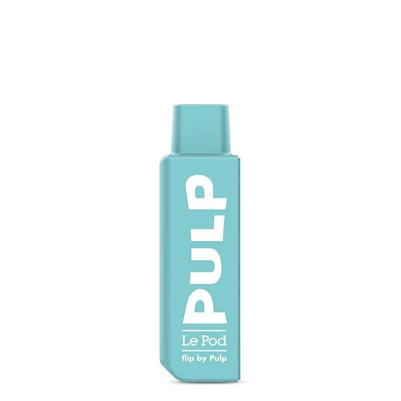Cartouche Pod Flip - Pulp (8/17)