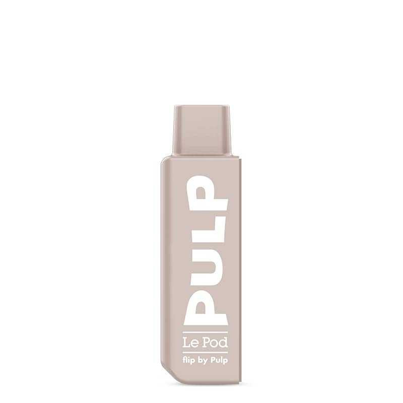 Cartouche Pod Flip - Pulp (9/17)