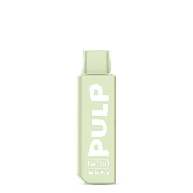 Cartouche Pod Flip - Pulp (11/17)