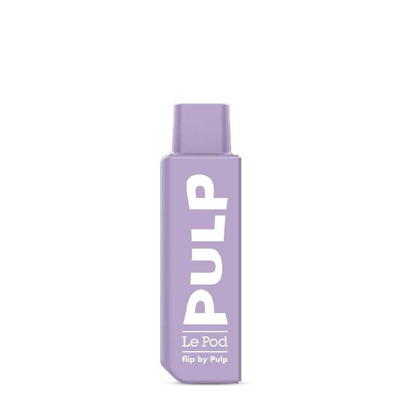 Cartouche Pod Flip - Pulp (12/17)
