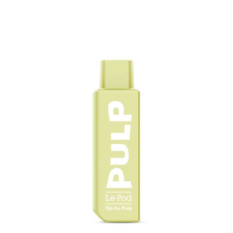 Cartouche Pod Flip - Pulp (16/17)