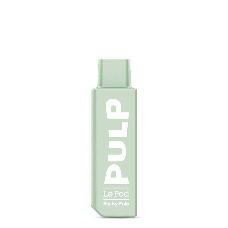 Cartouche Pod Flip - Pulp (17/17)