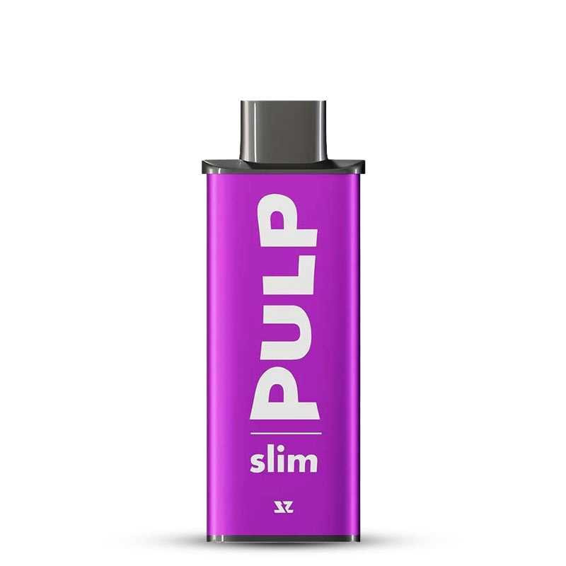 Cartouche Le Pod Slim - Pulp (4/10)