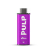 Cartouche Le Pod Slim - Pulp (4)