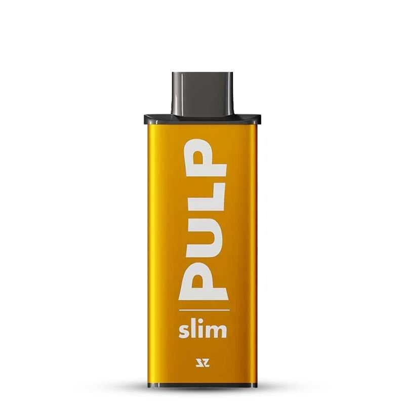Cartouche Le Pod Slim - Pulp (6/10)