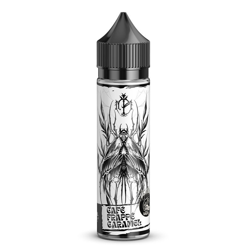 Mink Bell 50ml - Tattoo Vape (2/3)