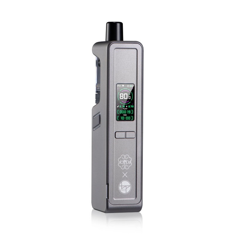dotAMP - Dotmod x Bp Mods (1/2)