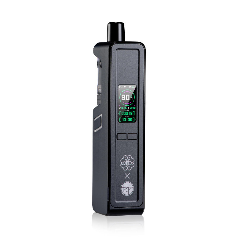 dotAMP - Dotmod x Bp Mods (2/2)