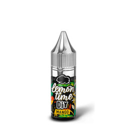 Concentré Mango - Lemon Time