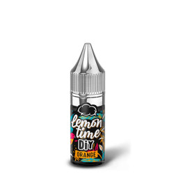 Concentré Orange - Lemon Time