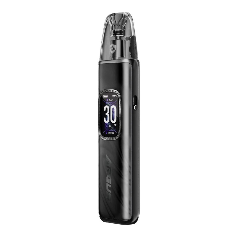 Argus G3 - Voopoo (4/4)