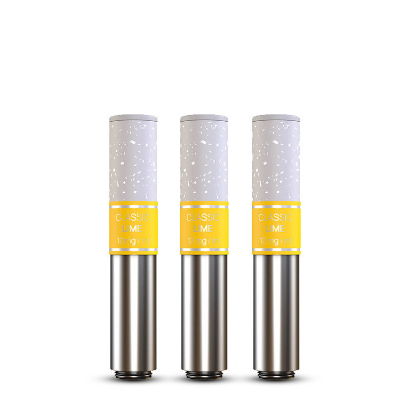 Cartouche Nexi One Aspire (x3) (16/17)