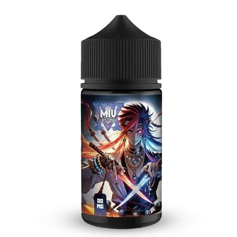 Tengen 100ml - Miv Distrib (1/1)