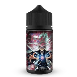Satoru 100ml - Miv Distrib