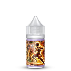 Concentré Baki Punkd  30ml - Miv Distrib