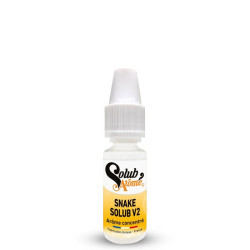 Concentré Snake Solub V2 - Solubarome