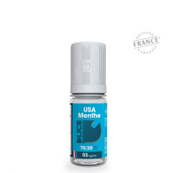 E-Liquid classic mint Dlice