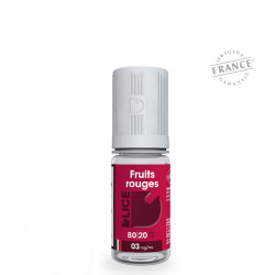 E-Liquide fruits rouges  Dlice