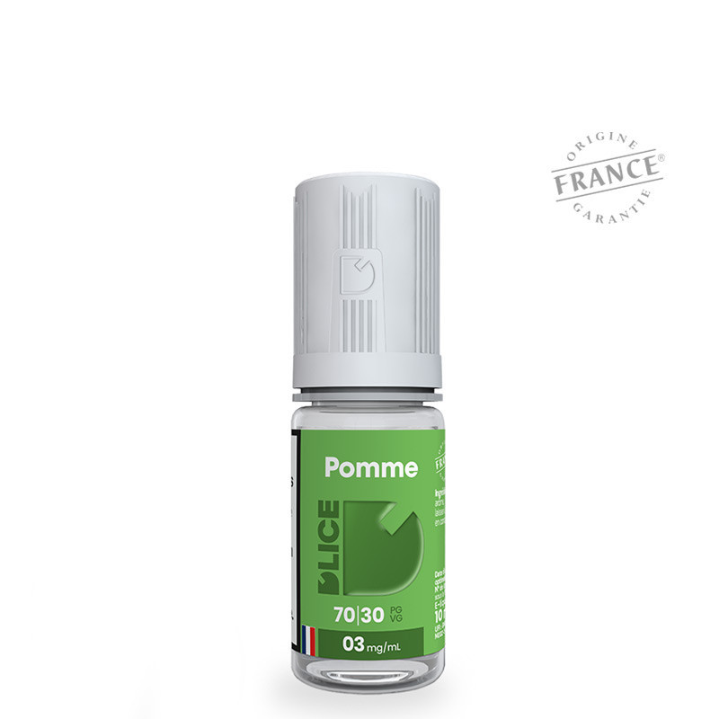 Pomme - Dlice (1/1)