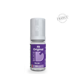 E-Liquide Tabac Gaillard  Dlice