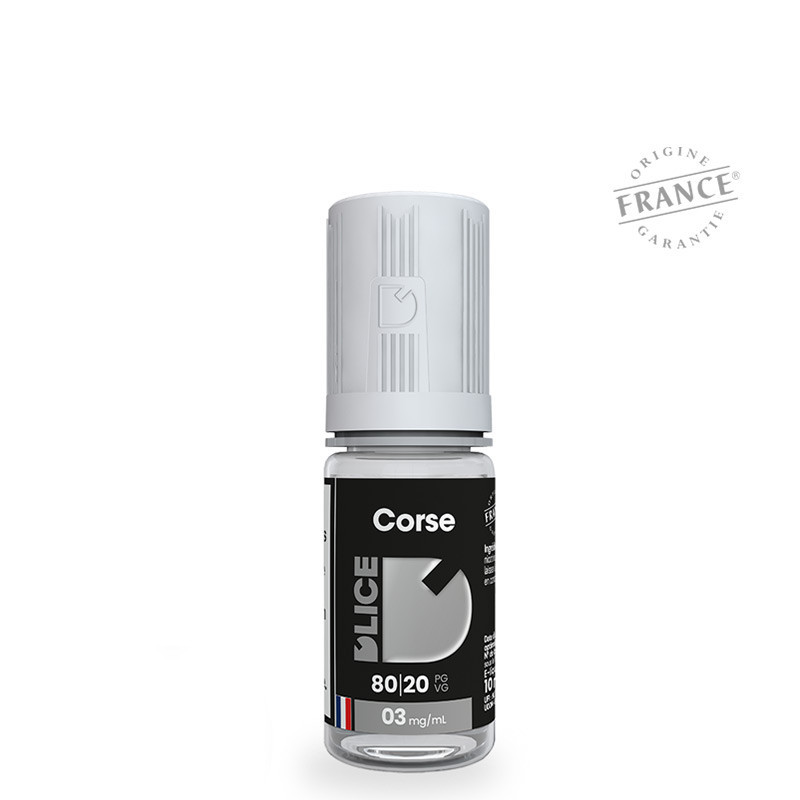 Le Corse - Dlice (1/1)