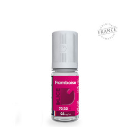 eLiquide goût tabac blond Firecured Java Liquid