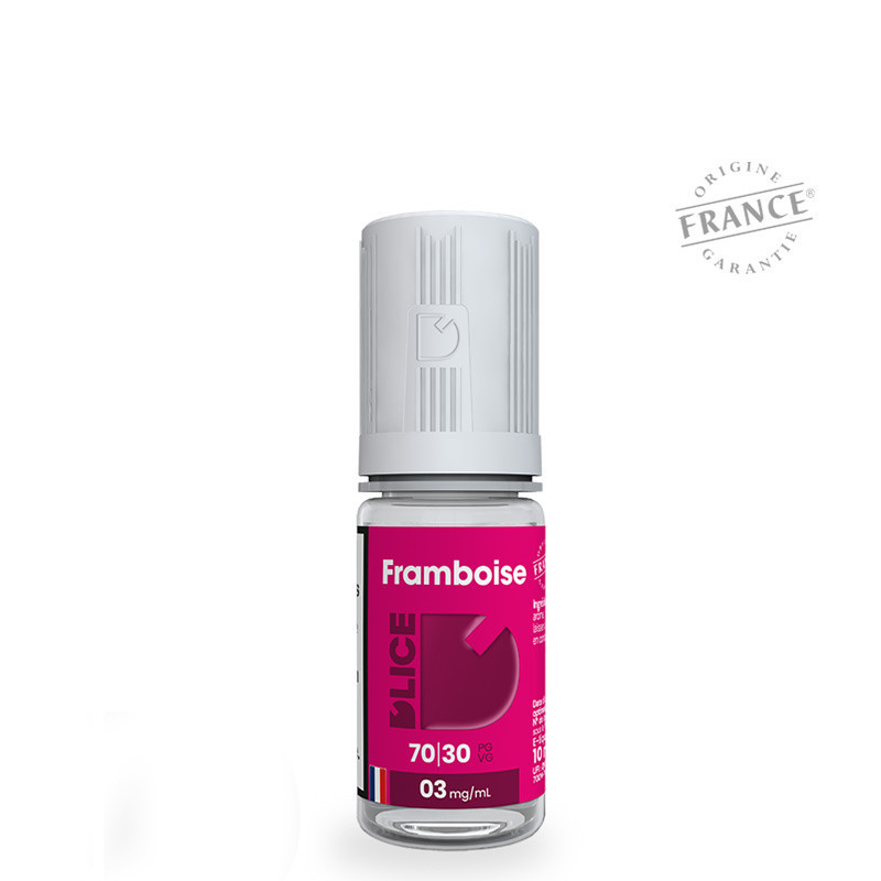 Framboise - Dlice (1/1)