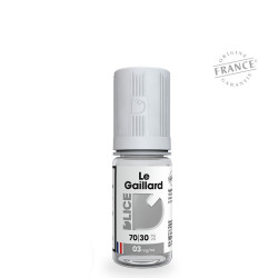 eLiquide goût tabac blond Firecured Java Liquid