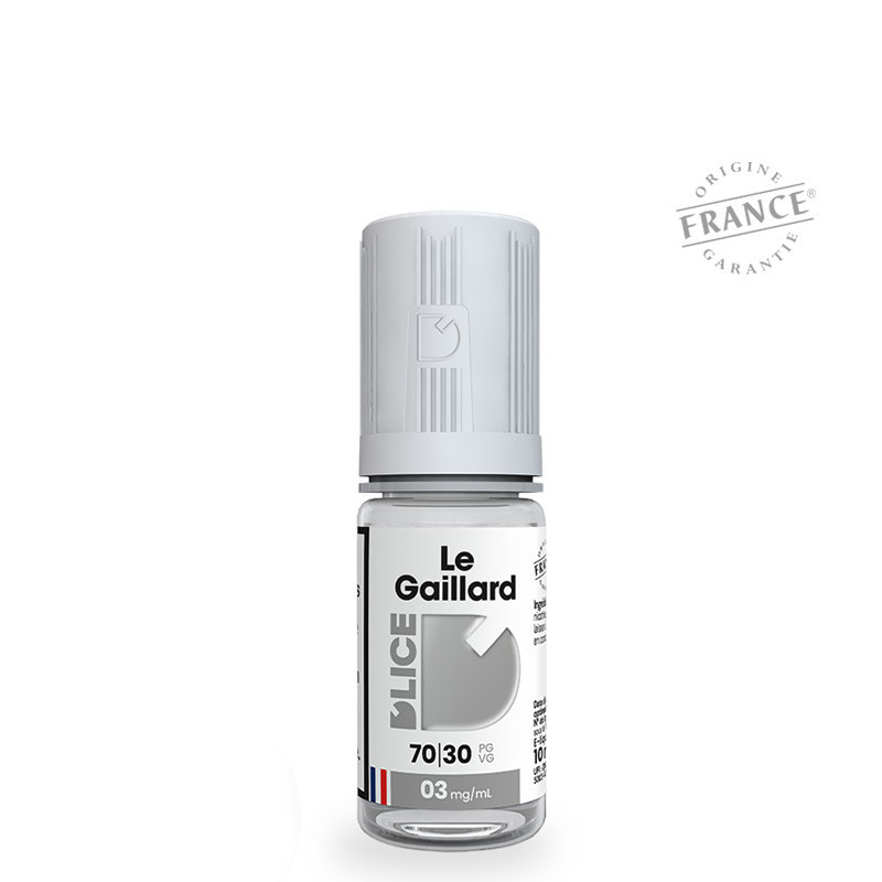 Le Gaillard - Dlice (1/1)