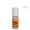 Caramel Réglisse - Dlice Nicotine -3 mg