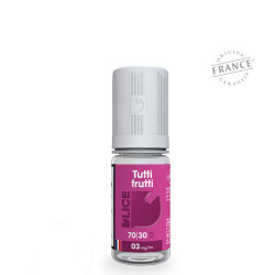 eLiquide goût tabac blond Firecured Java Liquid