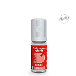 E-Liquid Cuba classic - Dlice