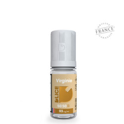 E-Liquide Billy - Dlice